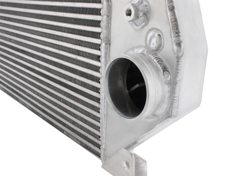 aFe Bladerunner Intercooler w/ Tubes 11-13 GM Diesel Trucks V8 6.6L (td) LML - 46-20112
