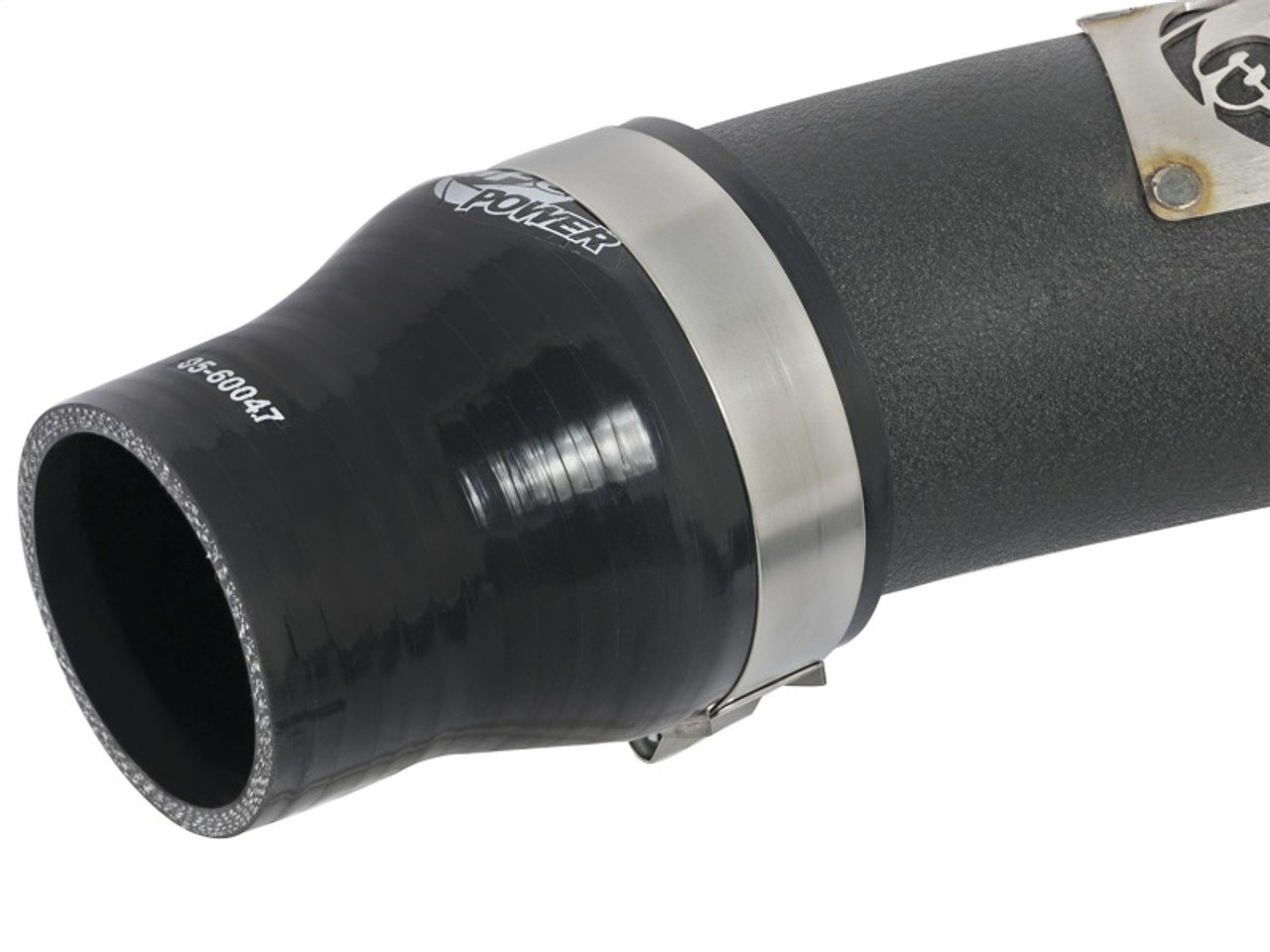 aFe Bladerunner 3in Intercooler Tubes Combo 11-16 GM Diesel Trucks V8 6.6L (td) LML - 46-20114-B