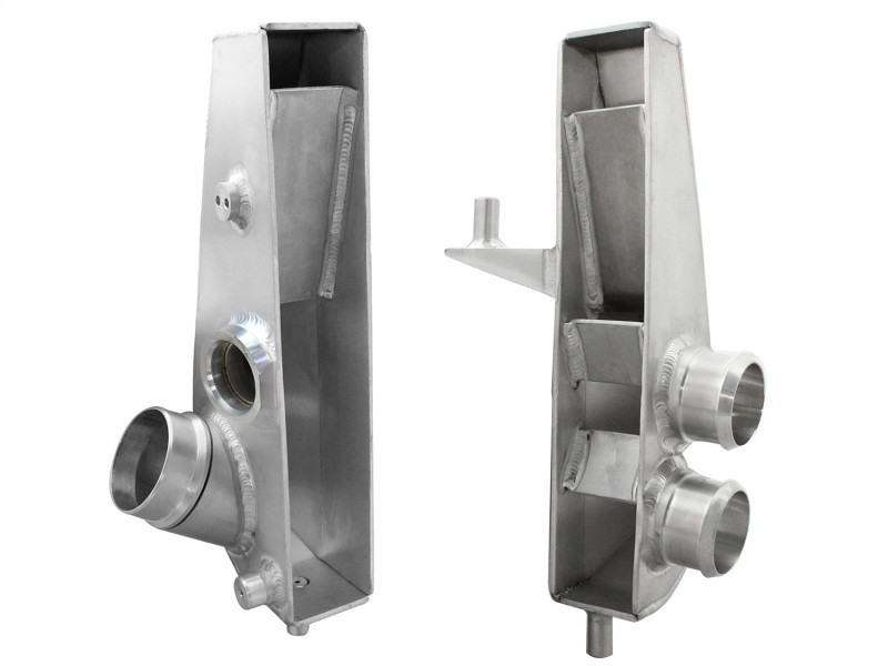 aFe Power BladeRunner 3in Intercooler 13-14 Ford F-150 V6 3.5L (tt) - 46-20161