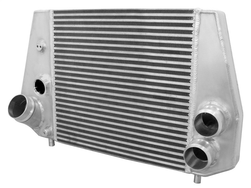 aFe Power BladeRunner 3in Intercooler 13-14 Ford F-150 V6 3.5L (tt) - 46-20161