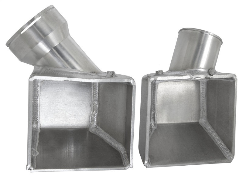 aFe Bladerunner Intercooler w/ Tubes 11-13 BMW 335i L6-3.0L (tt) N55 - 46-20242-B