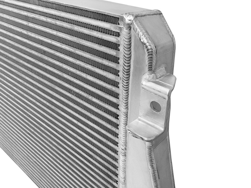 aFe Bladerunner Intercooler 17-18 GM Diesel Trucks V8-6.6L L5P - 46-20332-B