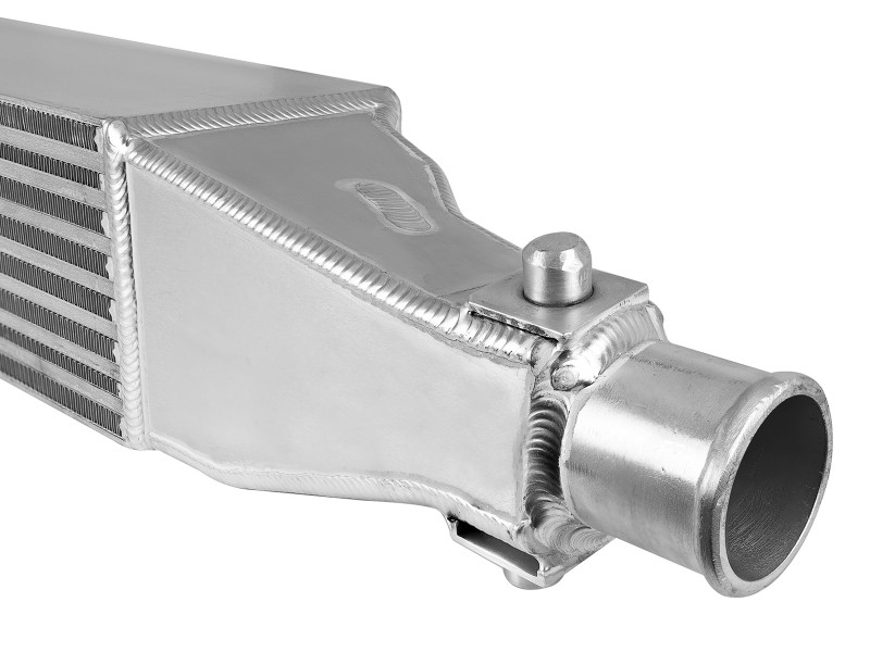 aFe BladeRunner GT Series Intercooler Package w/Tubes Red 16-18 Honda Civic I4-1.5L (t) - 46-20342-R