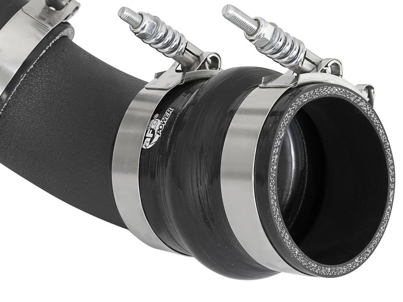aFe Bladerunner Intercooler Tubes Hot & Cold 17-18 Fiat 124 Spider I4-1.4L (t) - 46-20354-B