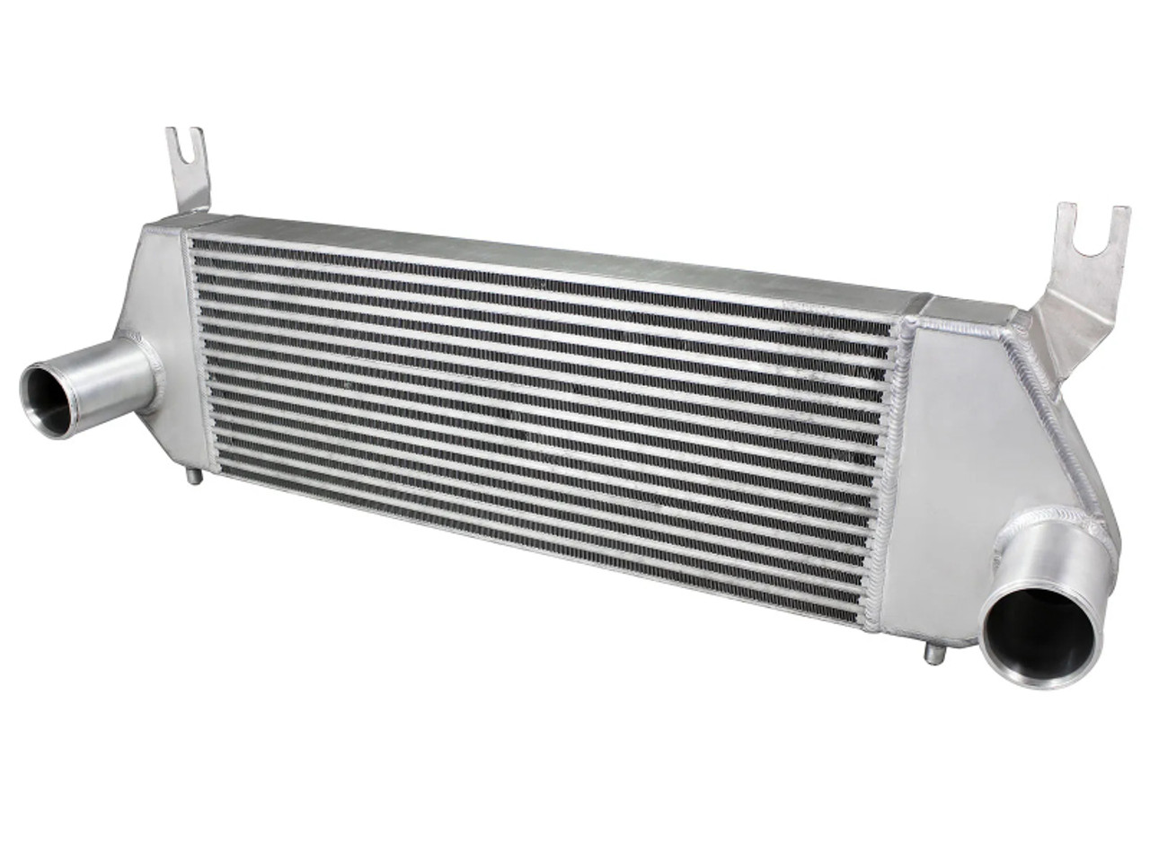 aFe 16-19 RAM 1500 EcoDiesel V6 3.0L (TD) BladeRunner GT Series Intercooler w/ Tubes - 46-20492-B