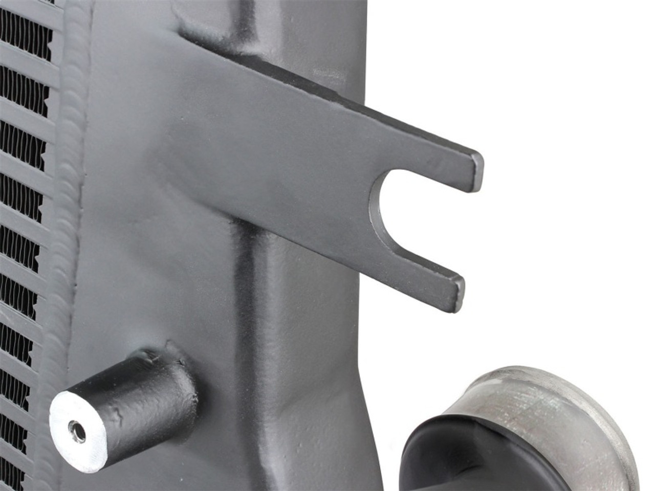 aFe BladeRunner Street Series Intercooler w/ Tubes 94-02 Dodge Diesel Trucks L6-5.9L (td) - 46-21062-B