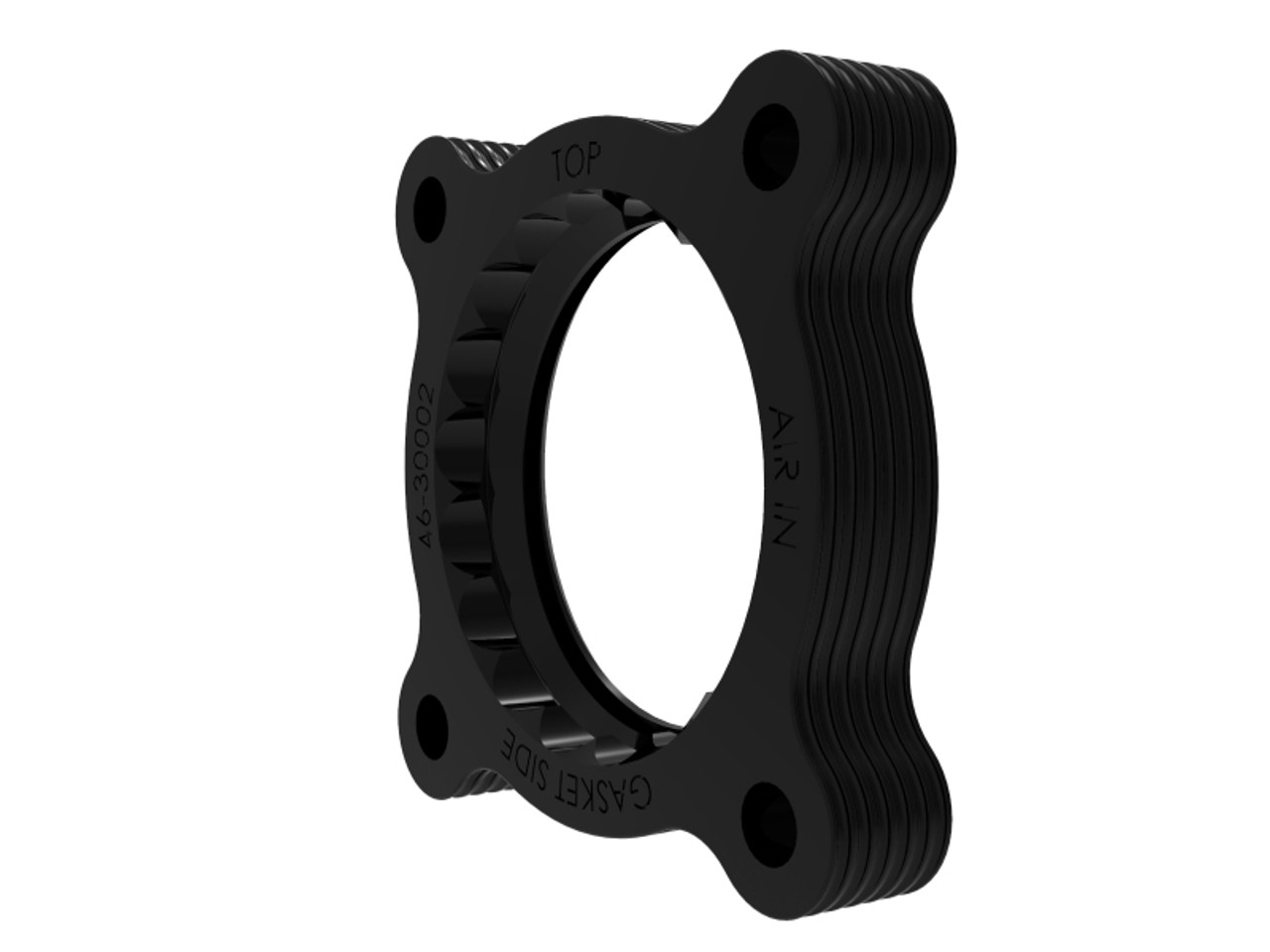 aFe Silver Bullet Throttle Body Spacers Mazda 3 14-18 L4-2.0L/2.5L - 46-30002