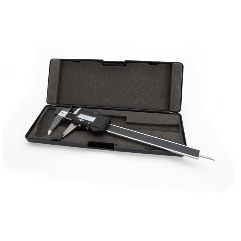 COMP Cams Digital Calipers 0-6in Us - 5634CPG