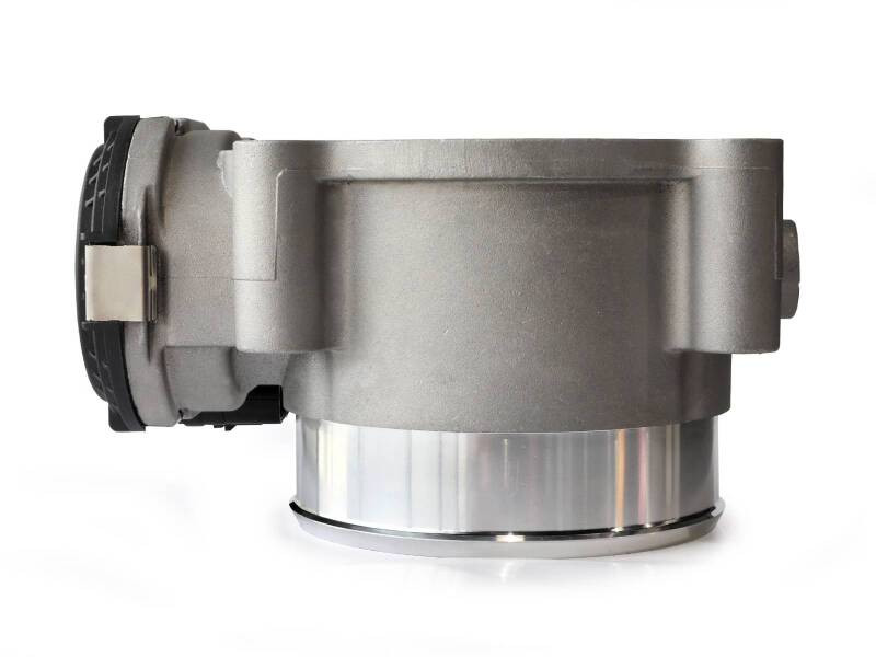 aFe 18-24 Ford Mustang GT V8 5.0L 85mm Throttle Body - 46-39108