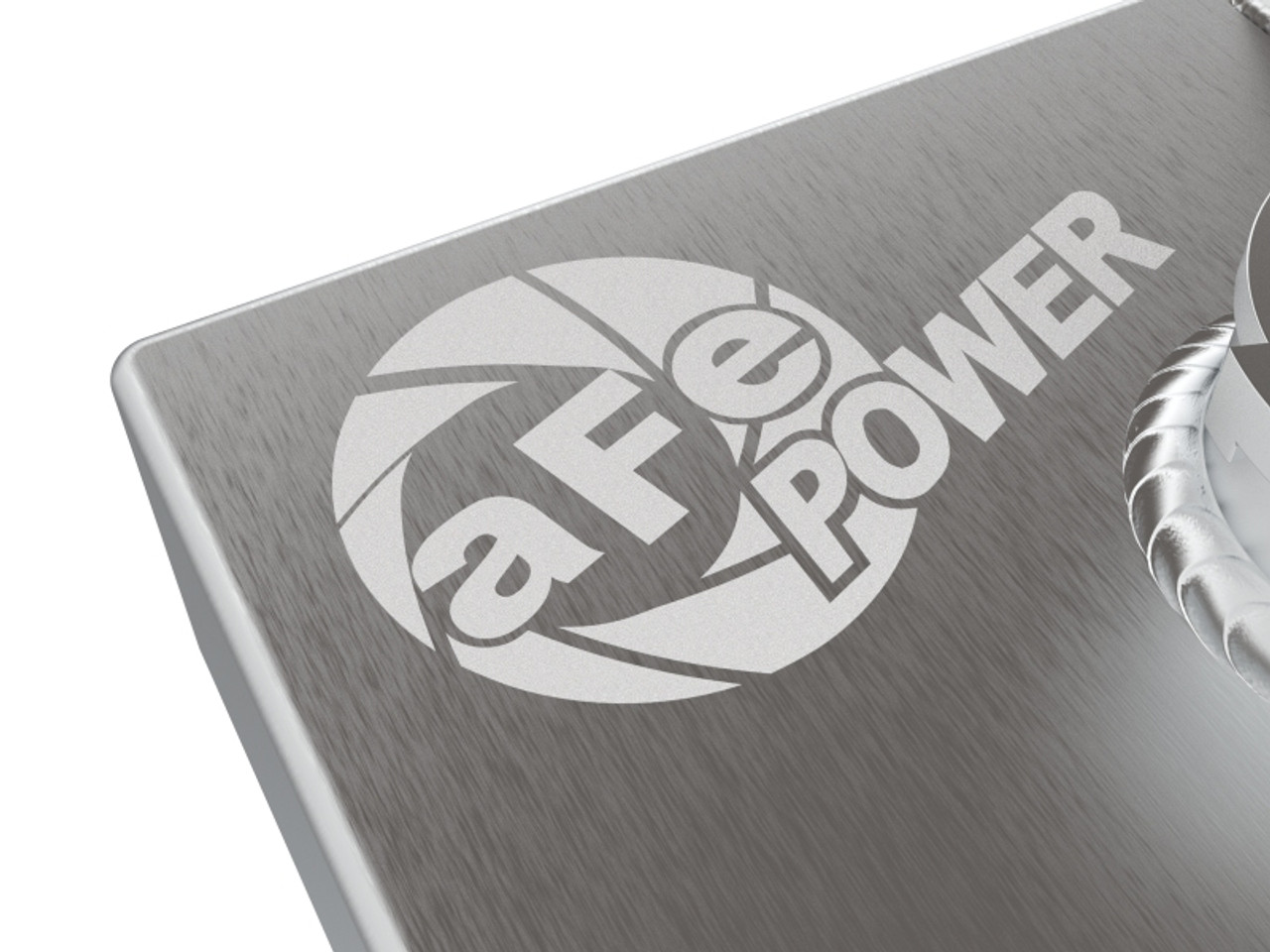 aFe 15-23 Dodge Challenger BladeRunner GT Series Supercharger Coolant Expansion Tank - 46-51002