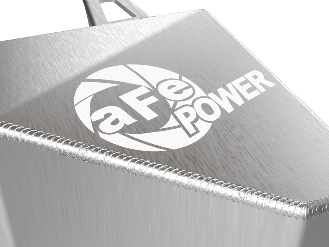 aFe 11-23 Dodge Challenger BladeRunner GT Series Engine Coolant Expansion Tank - 46-51003