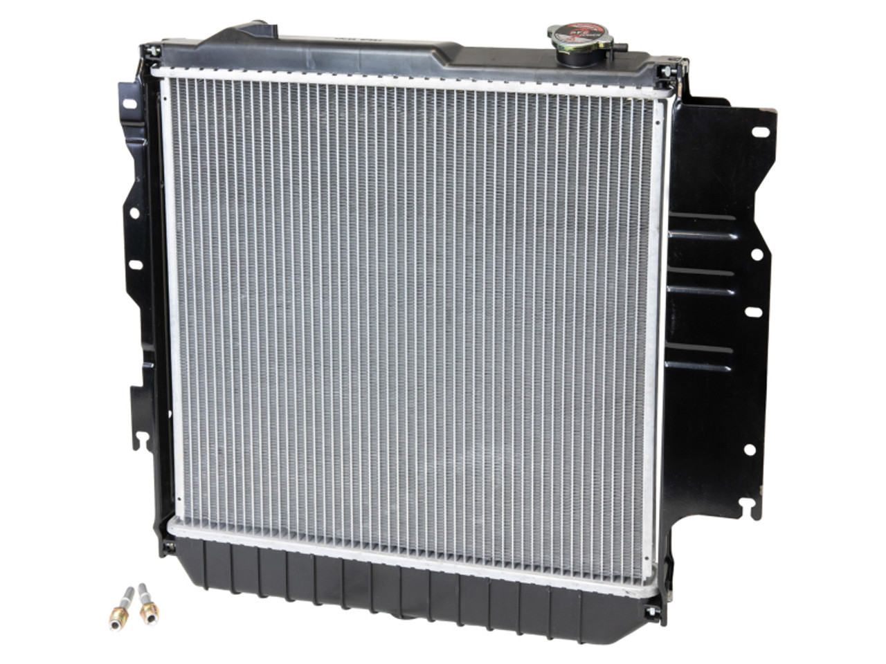 aFe BladeRunner OER Series Radiator 87-95 Jeep Wrangler (YJ) L4/L6 - 46-53291