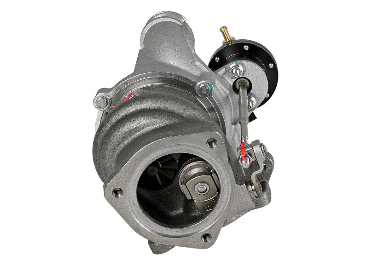 aFe Bladerunner GT Series Turbocharger 11-15 Mini Cooper I4-1.6L (t) - 46-60222
