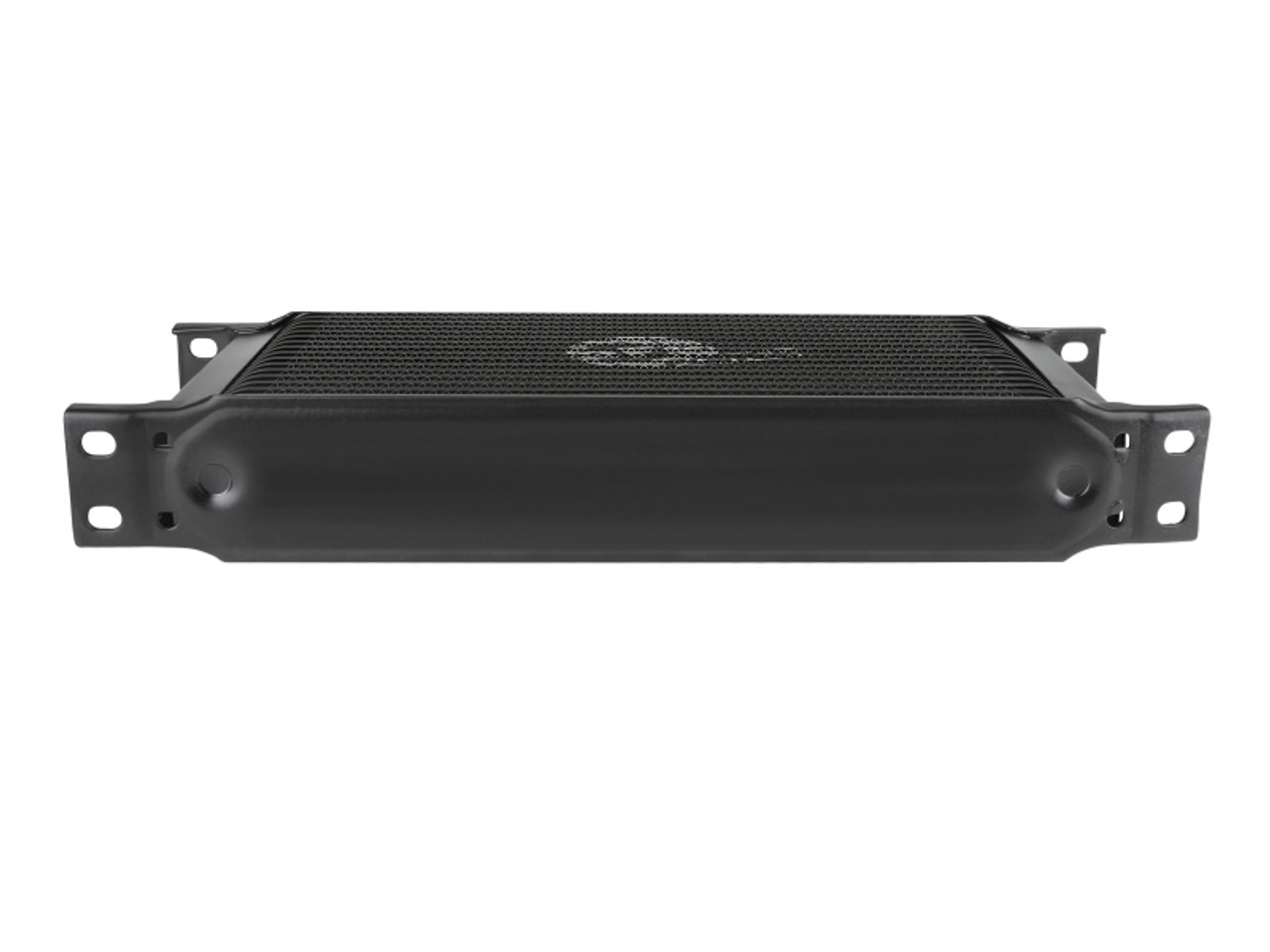 aFe Bladerunner Oil Cooler Universal 10in L x 2in W x 4.75in H - 46-80003