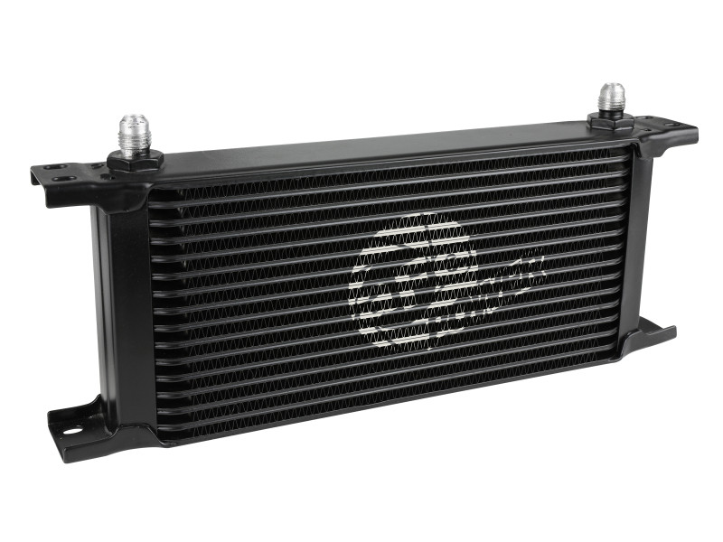 aFe Bladerunner Auto. Transmission Oil Cooler Kit 10-12 Ram Diesel Trucks L6 6.7L (td) - 46-80005