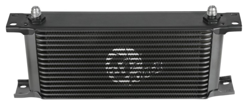 aFe Bladerunner Auto. Transmission Oil Cooler Kit 10-12 Ram Diesel Trucks L6 6.7L (td) - 46-80005