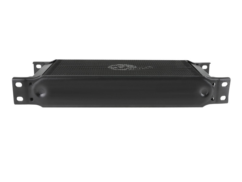 aFe Bladerunner Auto. Transmission Oil Cooler Kit 10-12 Ram Diesel Trucks L6 6.7L (td) - 46-80005