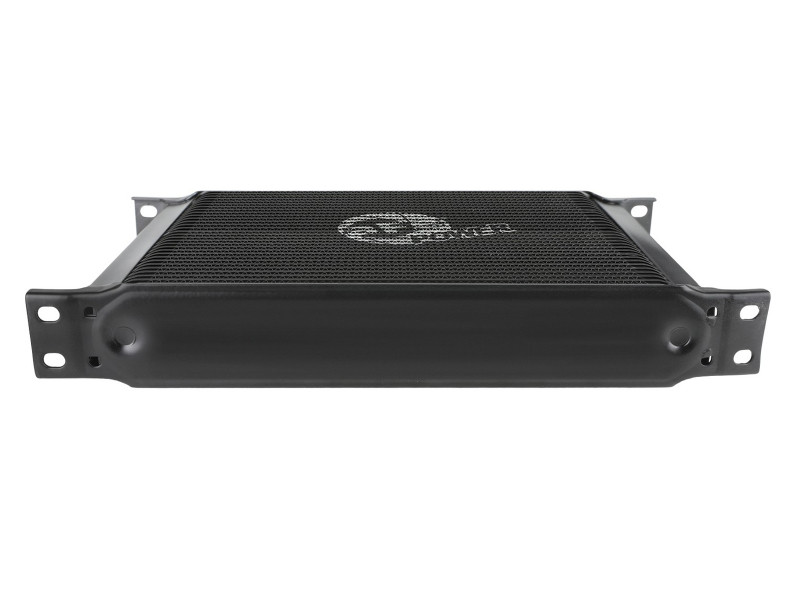 aFe 22-24 Toyota Tundra BladeRunner Transmission Oil Cooler Kit - 46-80009