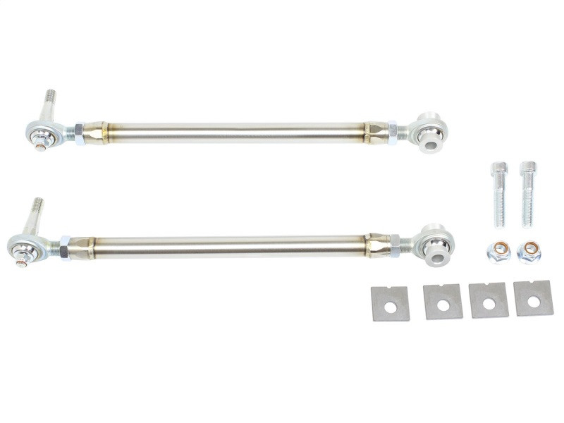 aFe Control Rear Toe Link 14-16 Chevrolet Corvette (C7) - 460-401006-A