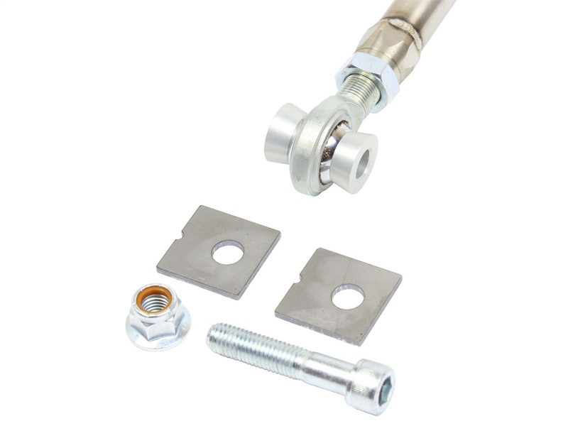 aFe Control Rear Toe Link 14-16 Chevrolet Corvette (C7) - 460-401006-A