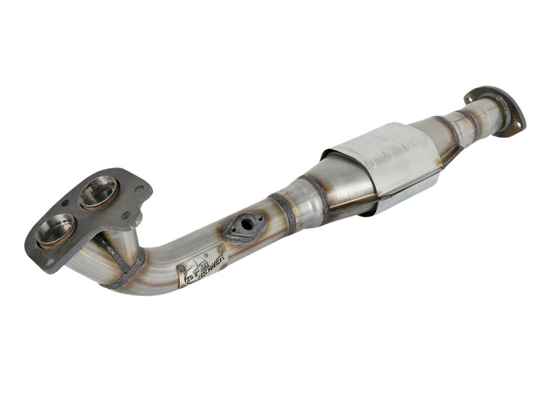 aFe Power Direct Fit Catalytic Converter Replacement 96-00 Toyota 4Runner V6-3.4L - 47-46009