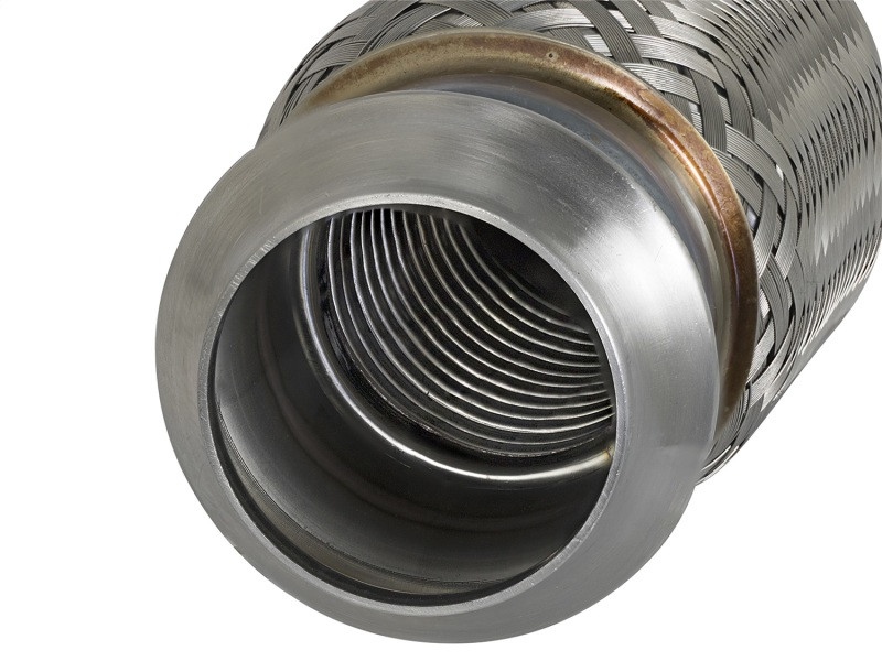 aFe Power Direct Fit Catalytic Converter 07-13 Mini Cooper S (R56) L4-1.6L (t) N18 - 47-46302