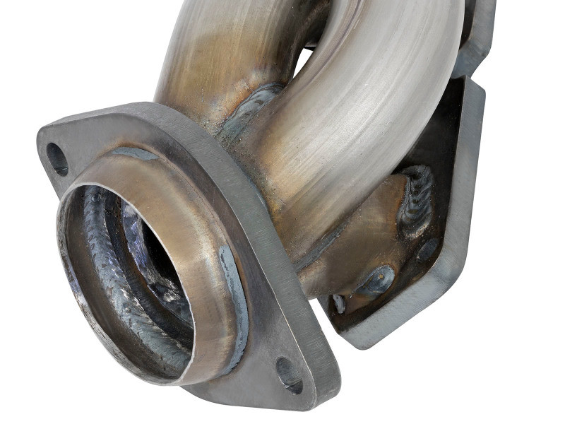 aFe Twisted Steel Header 09-16 Dodge Ram V8-5.7L Hemi (2 & 4WD) - 48-42001-1