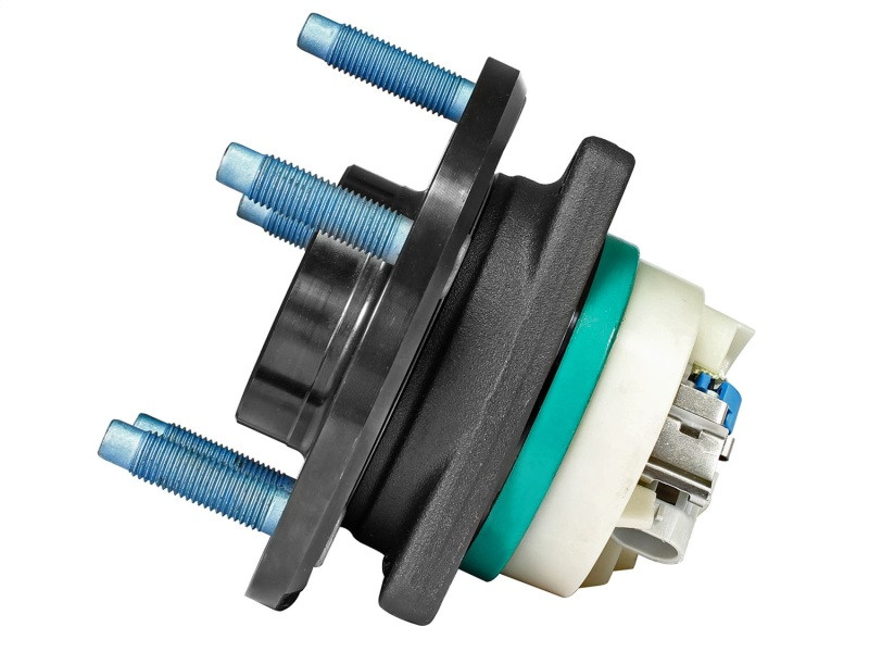 aFe Control PFADT Series SKF Performance Wheel Bearing; Chevrolet Corvette (C5/C6) 97-08 - 480-401001-A