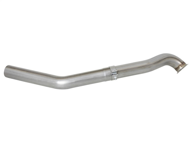 aFe ATLAS 3in Steel Down-Pipe 94-97 Ford Diesel Trucks V8 7.3L (td) - 49-03101