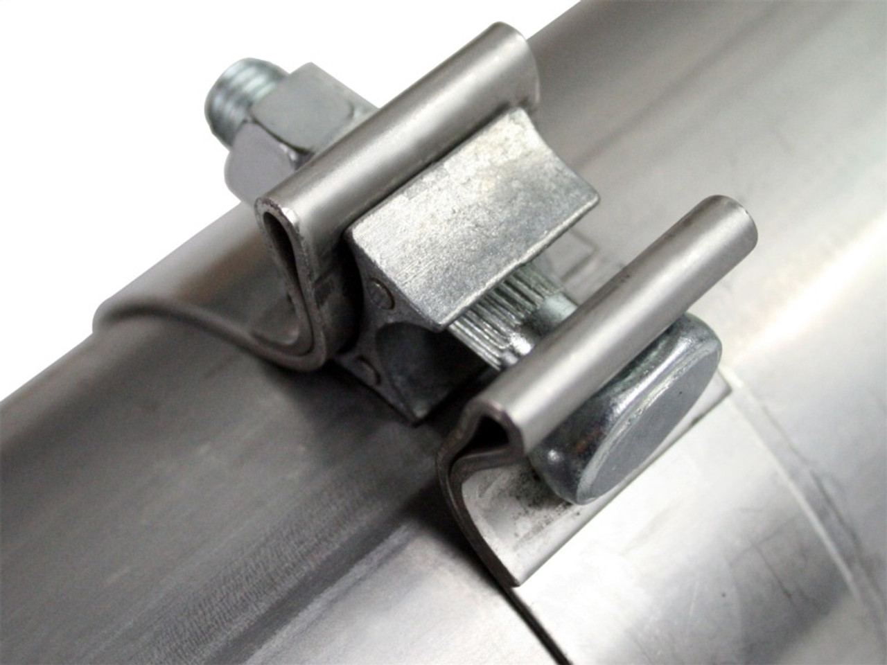 aFe LARGE Bore HD Exhausts Cat-Back SS-409 EXH CB Dodge Diesel Trucks 04.5-07 L6-5.9L (td) - 49-12002