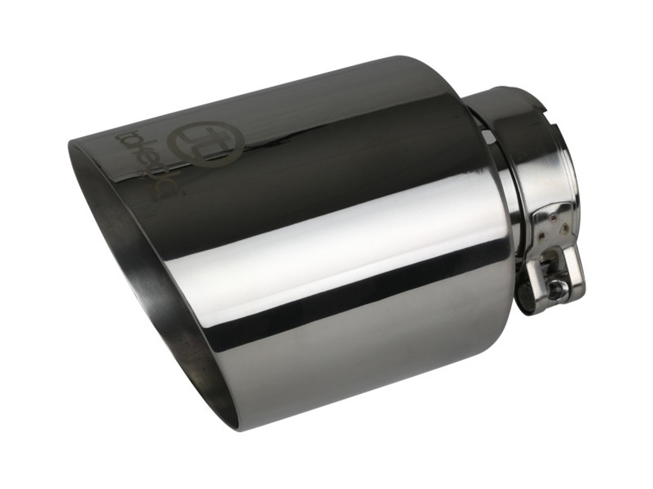 aFe POWER Takeda 16-17 Lexus IS200t L4-2.0L (t) 2.5in-3in 304 SS CB Exhaust w/Polish Tip - 49-36059-P