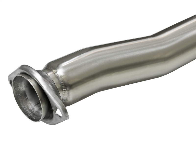aFe Takeda 3in 304 SS Cat-Back Exhaust System 15-18 Subaru WRX/WRX STI H4-2.0/2.5L (t) - 49-36801-L