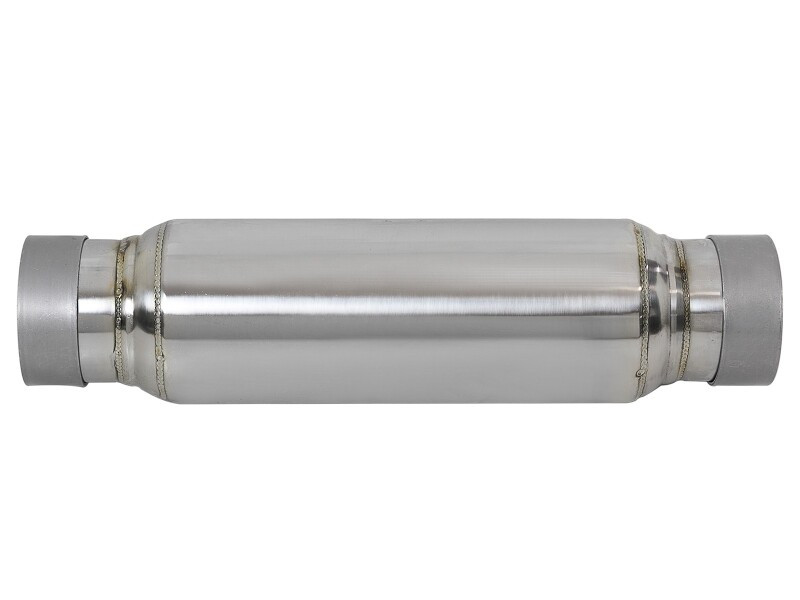 aFe Takeda Exhaust Cat-Back 19-20 Hyundai Veloster 304SS Polished Dual Tips Exhaust - 49-37011-P