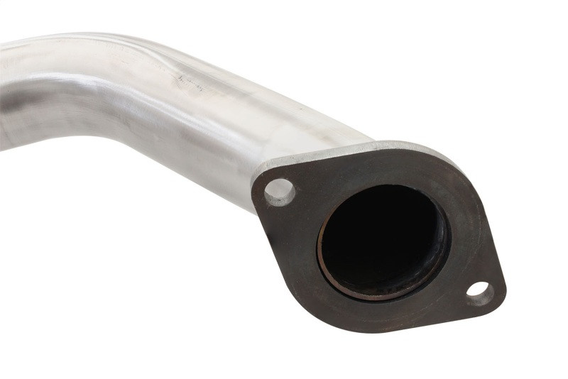 aFe MACHForce XP Exhaust Cat-Back 2.5/3in SS-409 w/ Hi-Tuck Tip 05-15 Nissan Xterra V6 4.0L - 49-46111