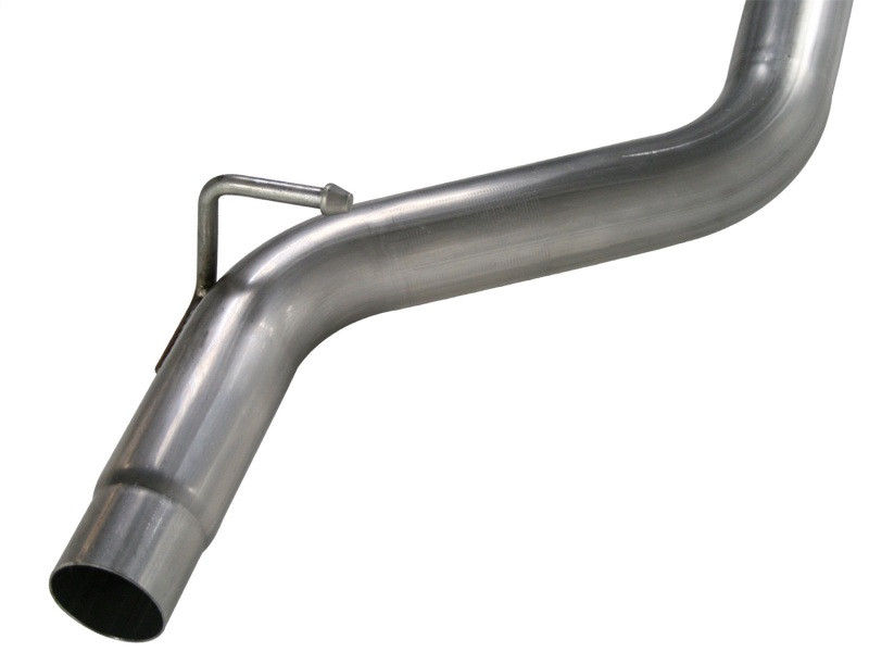aFe MACHForce XP Exhaust Cat-Back 12 VW Passat TDI L4 2.0L - 49-46404