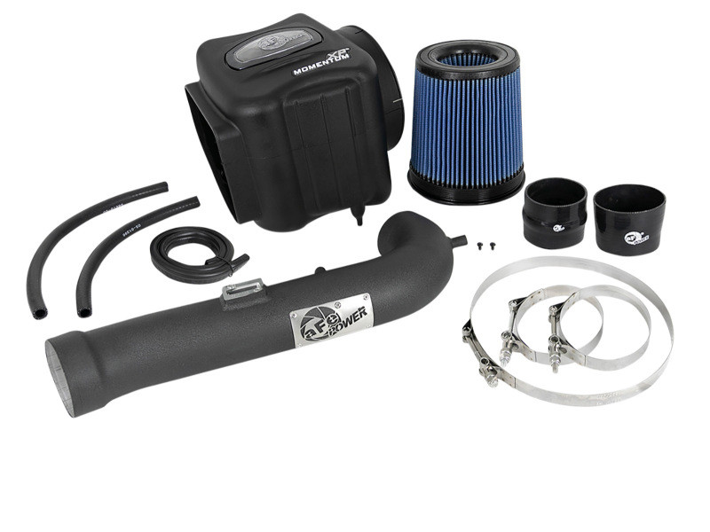 aFe POWER Momentum XP Pro 5R Intake System 14-18 GM Trucks/SUVs V8-5.3L - 50-30028R