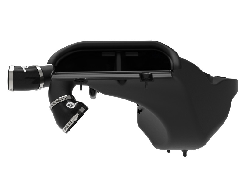 aFe Momentum GT Pro 5R Cold Air Intake System 2021-2022 Ford F-150 Raptor V6-3.5L (tt) - 50-30072R