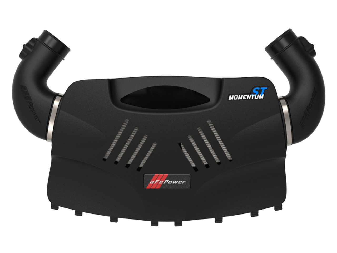 aFe Power 15-19 BMW X5 M (F85)/X6 M (F86) V8-4.4L (tt) S63 Cold Air Intake System w/ Pro DRY S Media - 50-40045D
