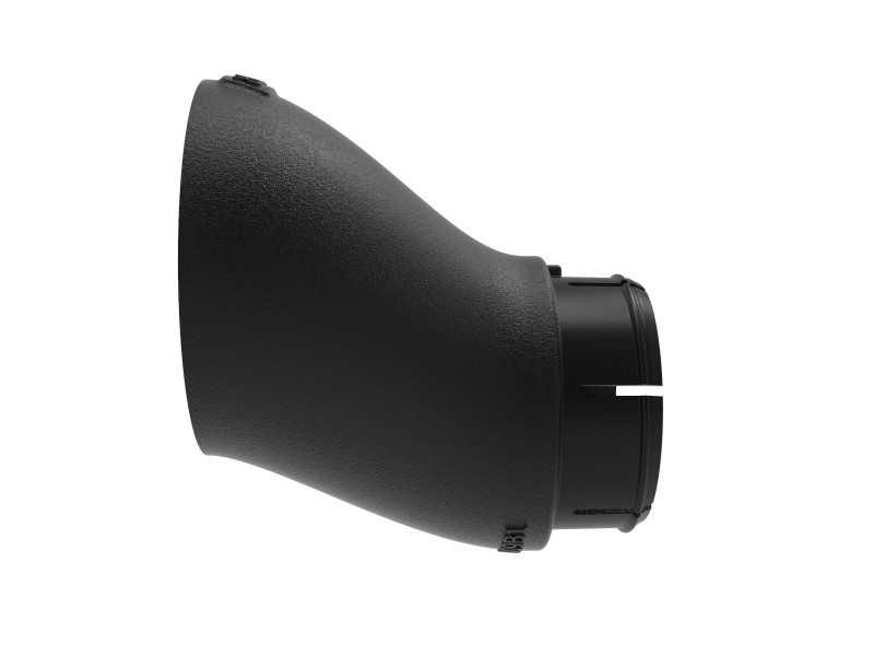 aFe Momentum GT Air Scoop 2019+ Dodge Challenger R/T V8-6.4L HEMI w/ Scat Pack - 50-70009S