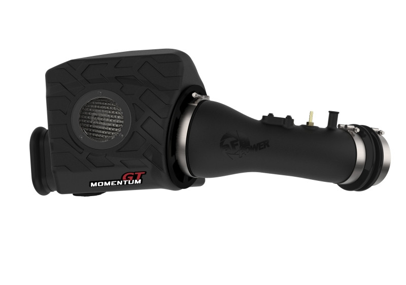 aFe Momentum GT Cold Air Intake Pro DRY S 10-18 Lexus GX 460 V8-4.6L - 50-70022D