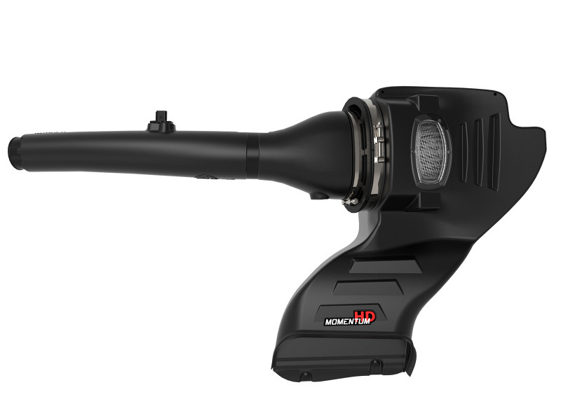 aFe Momentum HD Pro 5R Cold Air Intake System 18-19 Ford F-150 V6-3.0L (td) - 50-70023D