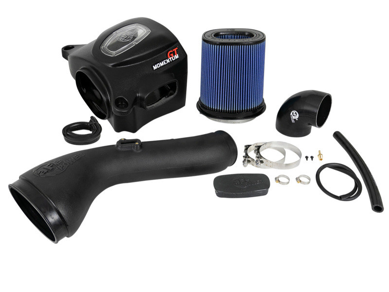 aFe 08-11 Toyota Land Cruiser V8 4.7L  Momentum GT Cold Air Intake w/ Pro 5R Media - 50-70027R