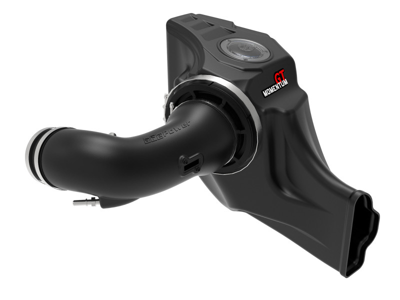 aFe POWER Momentum GT Pro Dry S Cold Air Intake System 18-19 Ford Mustang GT V8-5.0L - 50-70033D