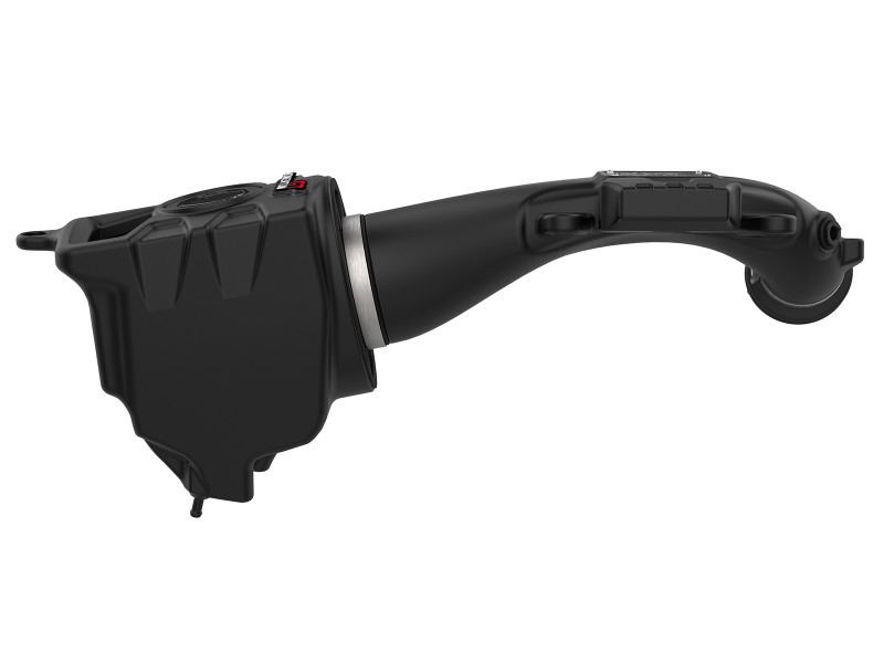 aFe Momentum GT Cold Air Intake System w/ Pro Guard 7 Media 18-19 Jeep Wrangler (JL) L4-2.0L (t) - 50-70035G