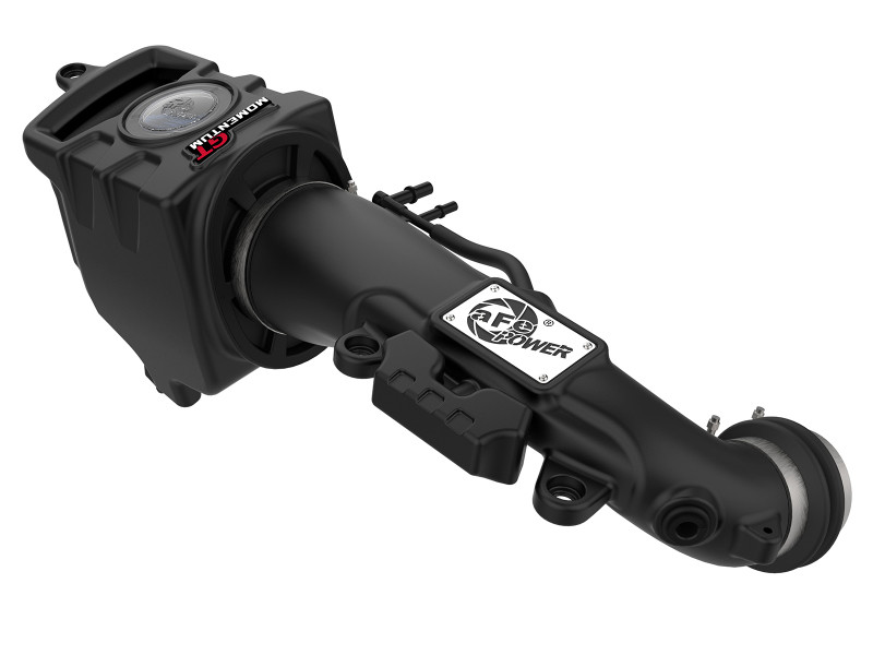 aFe Momentum GT Pro 5R Cold Air Intake System 18-19 Jeep Wrangler (JL) I4-2.0L (t) - 50-70035R