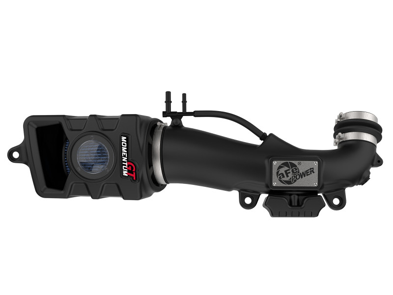 aFe Momentum GT Pro 5R Cold Air Intake System 18-19 Jeep Wrangler (JL) I4-2.0L (t) - 50-70035R