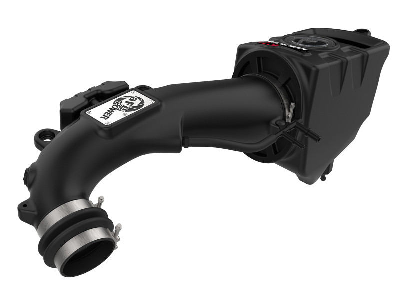 aFe Momentum GT Pro 5R Cold Air Intake System 18-19 Jeep Wrangler (JL) I4-2.0L (t) - 50-70035R