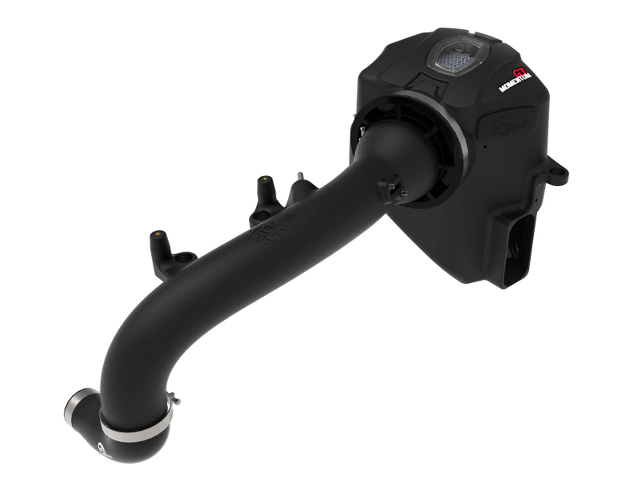 aFe Momentum GT Pro 5R Cold Air Intake System 19 GM Silverado/Sierra 1500 V6-2.7L (t) - 50-70042R