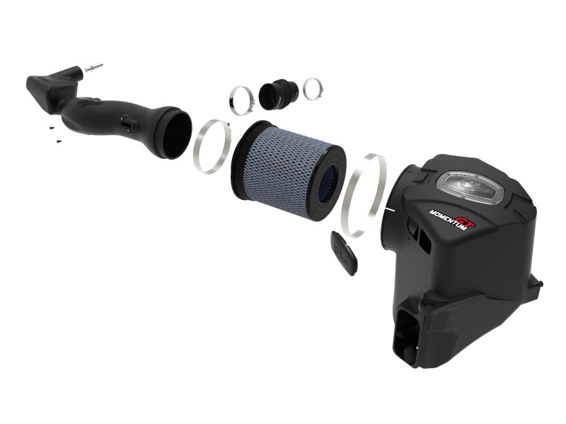 aFe Momentum GT Pro 5R Cold Air Intake System 19-21 GM Truck 4.3L V6 - 50-70043R