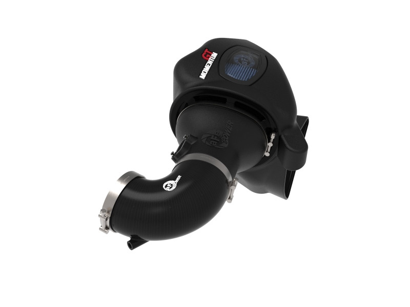 aFe Momentum GT Pro 5R Cold Air Intake System 16-19 Cadillac CTS-V 6.2L SC - 50-70049R